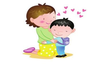 小学作文我的妈妈作文模板8篇
