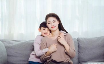 《妈妈》读后感模板8篇