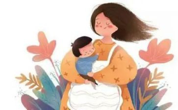 夸妈妈读后感精选7篇