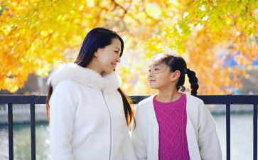 关于妈妈读后感8篇