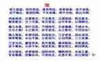 诗经氓读后感200字7篇