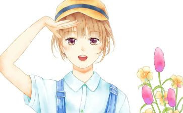 漫画我的作文5篇