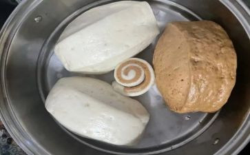 做馒头作文8篇