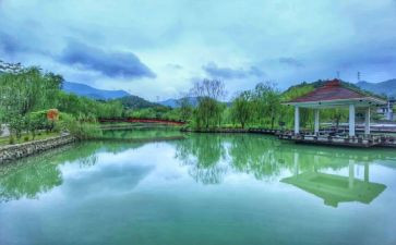 美丽家园作文6篇