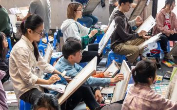 教学工作总结2022小学美术5篇