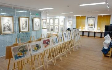 小学美术教育工作总结5篇