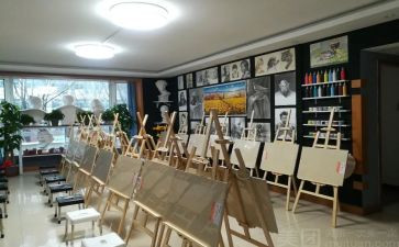 美术专业教师工作总结5篇