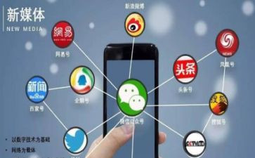 媒体2023个人年终总结7篇