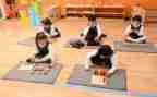 蒙氏班级下学期工作计划模板5篇