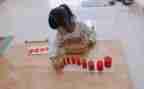 幼儿园蒙氏教育培训总结6篇