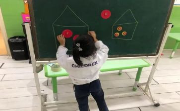 蒙数培训心得5篇