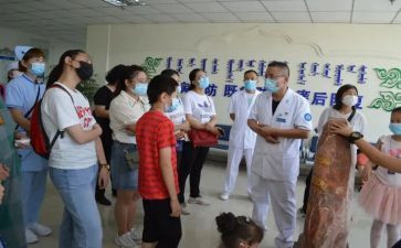 蒙医内科的个人述职报告精选6篇