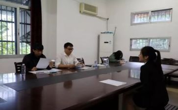 当面试官心得体会模板6篇