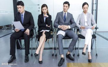 个人面试心得体会7篇