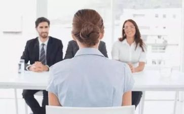 面试求职演讲稿7篇