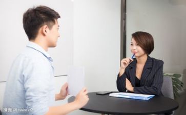 面试时的心得体会优质5篇