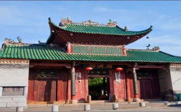 神庙读后感7篇