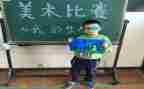 奇思妙想四年级下册作文400字6篇