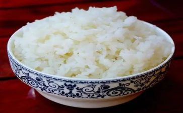 香喷喷的大米饭教案5篇