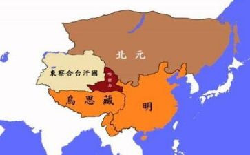 品明朝读后感通用7篇