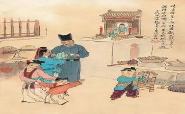 民间游戏抓子教案最新8篇