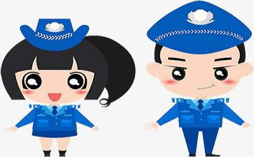民警近三年工作总结6篇