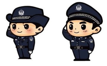 民警的年度个人总结5篇