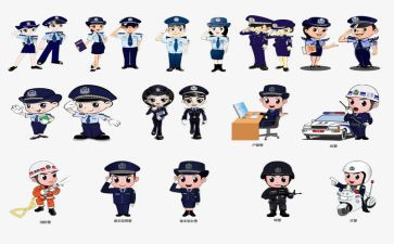 民警年度工作总结6篇