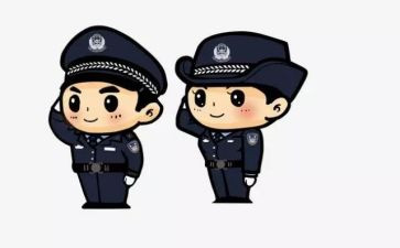 2024年民警年度个人总结7篇