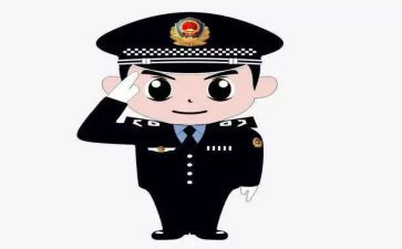 2024年民警年度总结8篇