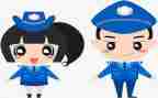 民警近三年工作总结6篇