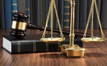 民事在审申请书参考5篇