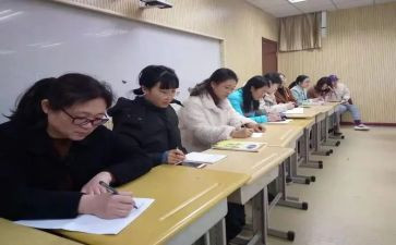 数观摩课学心得体会优秀6篇