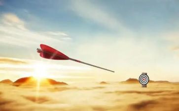 关于目标作文600字作文7篇