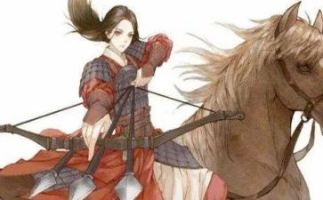 迪士尼花木兰电影观后感5篇