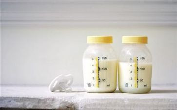 母乳喂养周活动总结6篇