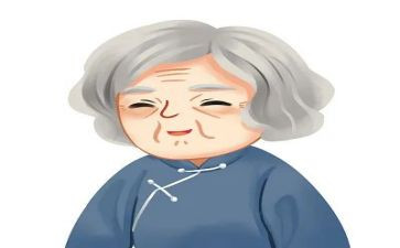 我奶奶的作文500字6篇
