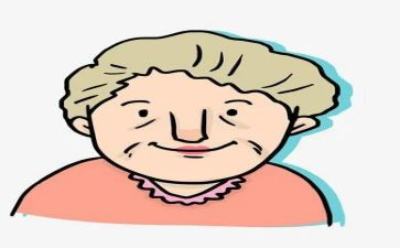 我奶奶的作文500字参考5篇