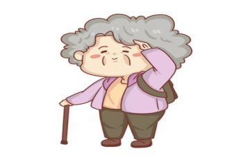 我奶奶的作文300字模板6篇