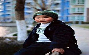 坏男孩的故事读后感6篇