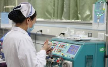 在肾内科实习心得体会最新5篇