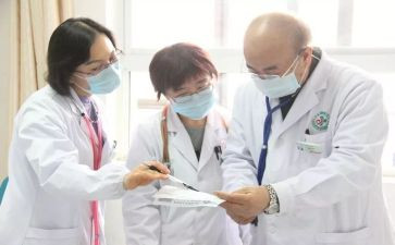 内科护理长年终总结7篇
