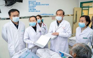 2023心内科年终总结7篇