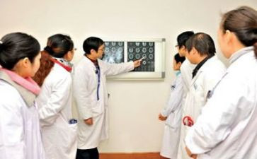 大内科医生工作总结范文7篇