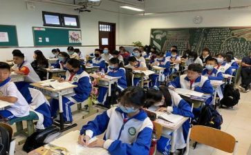 三年级周心得体会参考7篇
