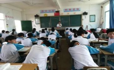 八年级语文组工作总结通用6篇