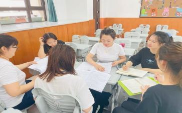 幼儿园年级组教研工作计划6篇