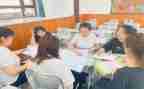 幼儿园年级组教研工作计划6篇