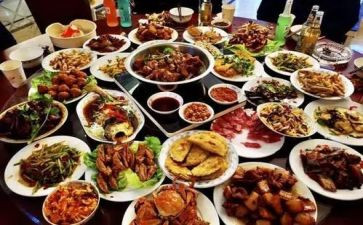 吃年夜饭作文300字5篇