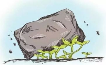 成长与逆境作文通用5篇